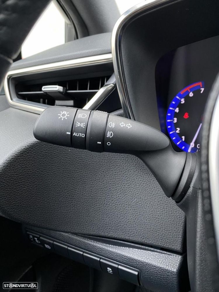 Toyota Corolla Touring Sports 1.8 Hybrid Comfort - 15