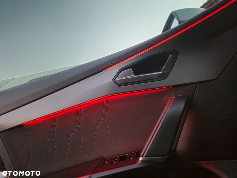 Cupra Formentor 1.5 TSI DSG - 20