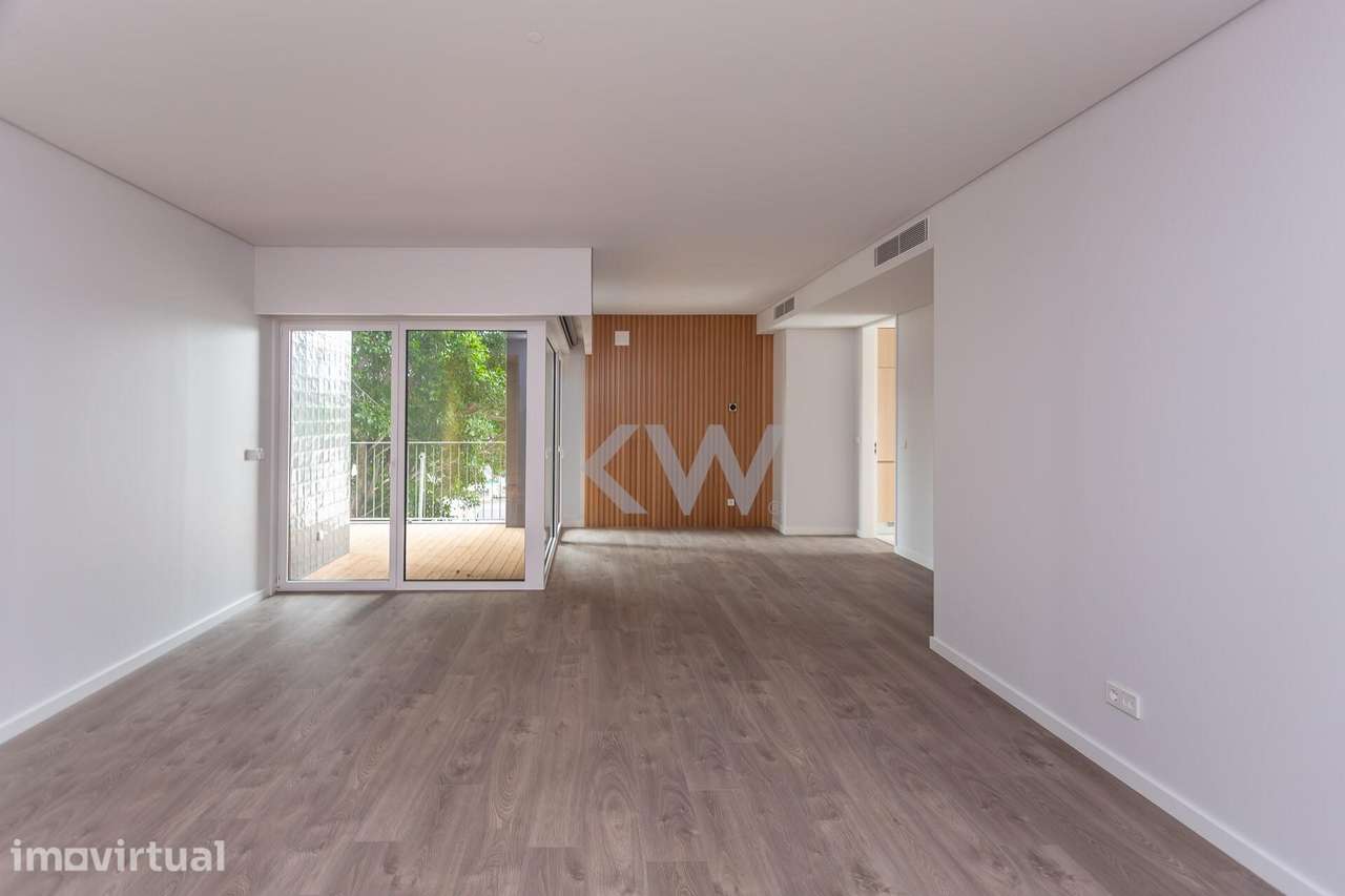 Apartamento T2  Novo no The Link, Cascais - Para Arrendar - Grande imagem: 4/44