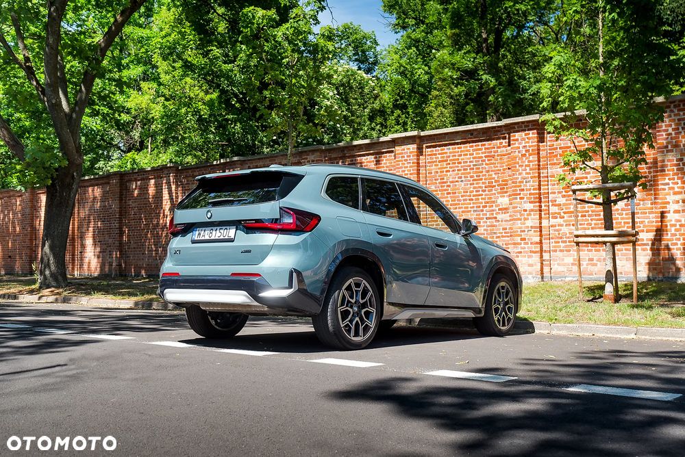 BMW X1 - 14