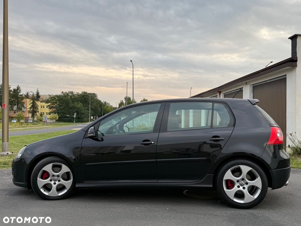Volkswagen Golf 2.0 GTI DSG - 9