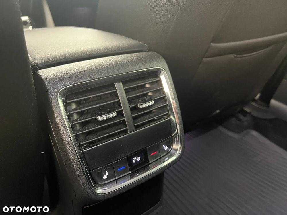 Skoda Octavia 2.0 TSI 4x4 Style DSG - 14