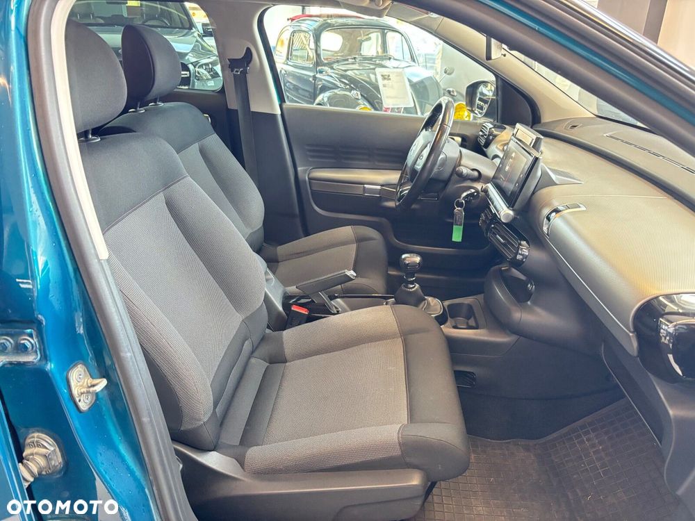 Citroën C4 Cactus - 30