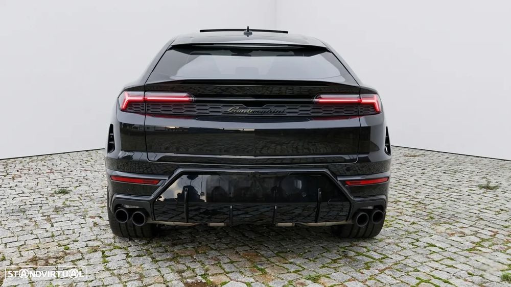 Lamborghini Urus 4.0 V8 SE - 6