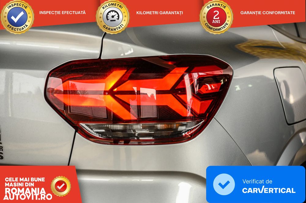 Dacia Logan TCe 90 CVT Comfort - 5