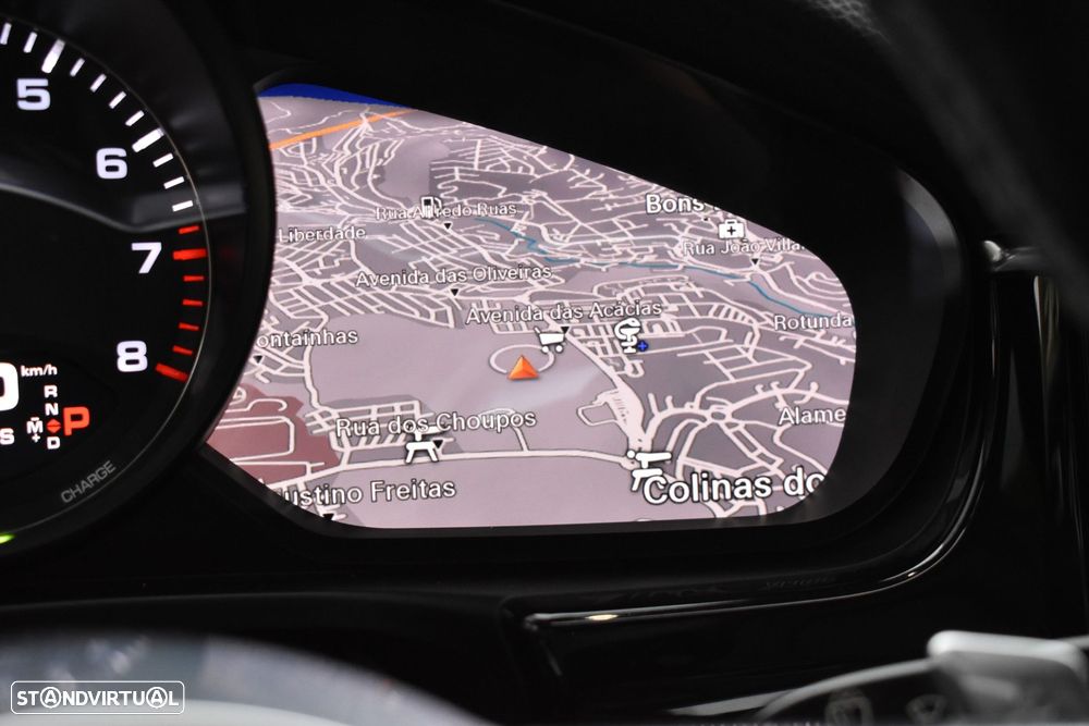 Porsche Panamera Sport Turismo - 42