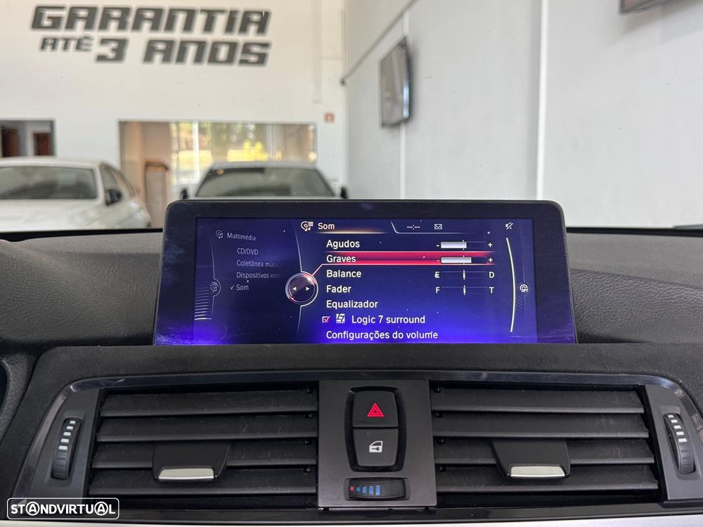 BMW 428 i Pack M Auto - 24