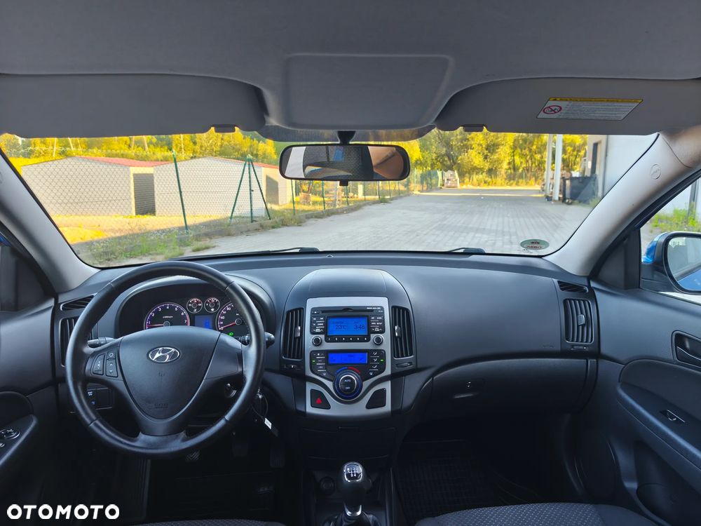 Hyundai i30 1.4 Blue Comfort - 4