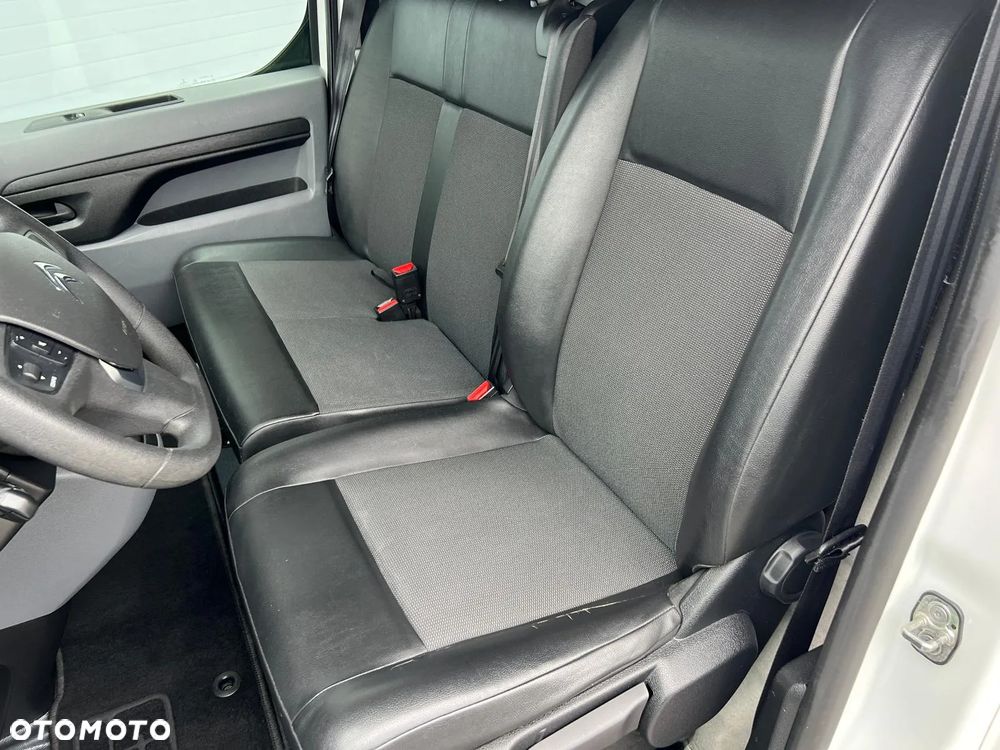 Citroën JUMPY XL - 12