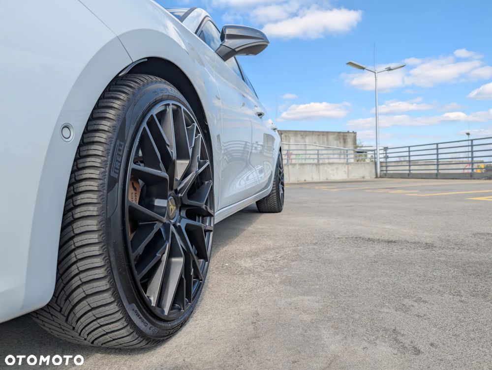 Cupra Leon Sportstourer 2.0 TSI 4Drive VZ DSG - 15