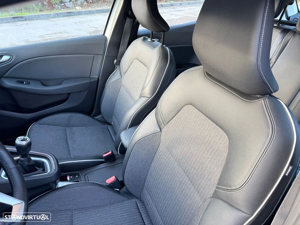 Renault Clio 1.0 TCe Intens - 4