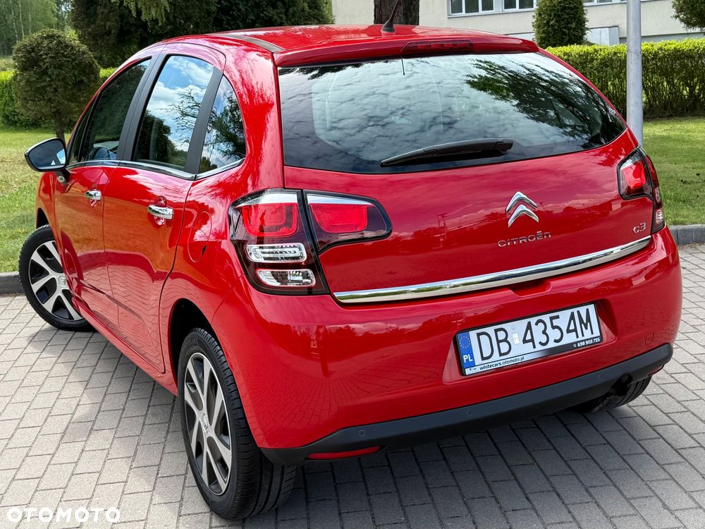 Citroën C3 Pure Tech (VTi) 68 Selection - 27