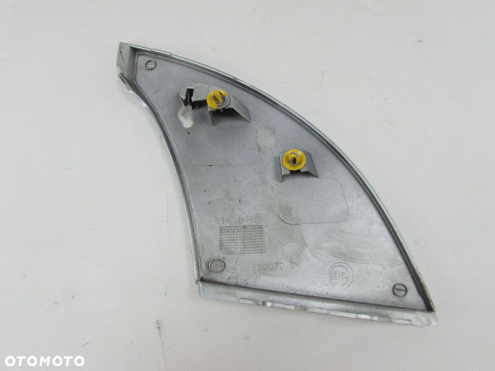 FIAT DUCATO BOXER JUMPER 06-14 LISTWA NAD LAMPE PRAWA 611 1306530070 DX - 4