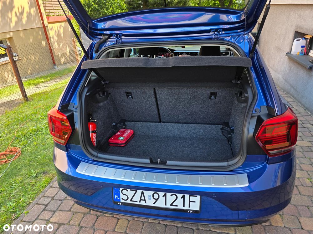 Volkswagen Polo - 4