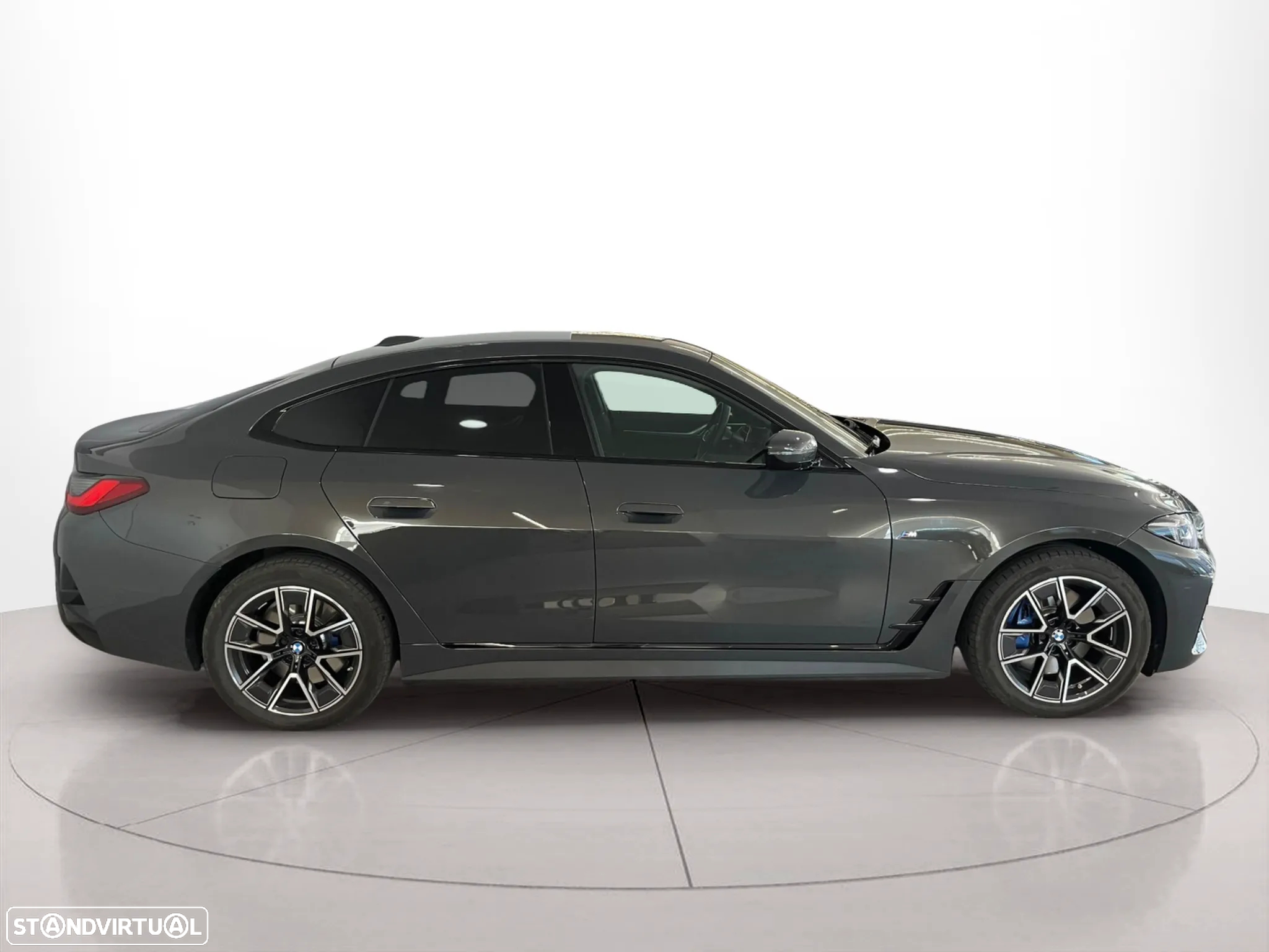 BMW i4 eDrive40 Pack Desportivo M - 3