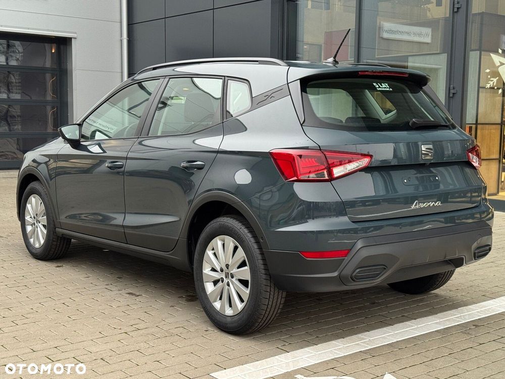 Seat Arona - 9