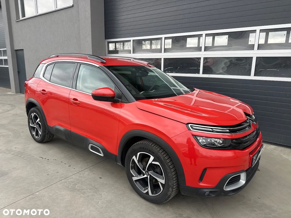 Citroën C5 Aircross - 3