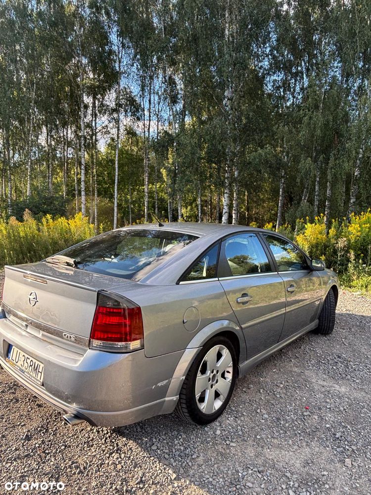 Opel Vectra 3.2 - 8
