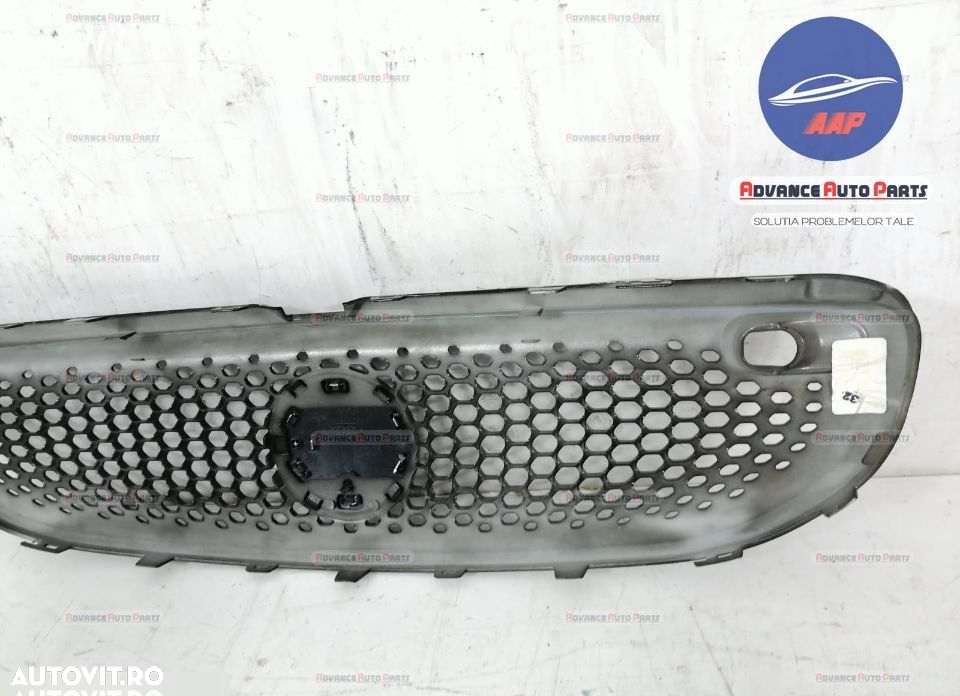 Grila centrala originala Smart  Fortwo  3 [2014 - 2020] - 4