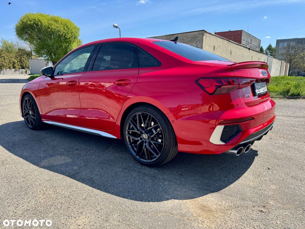 Audi S3 - 25