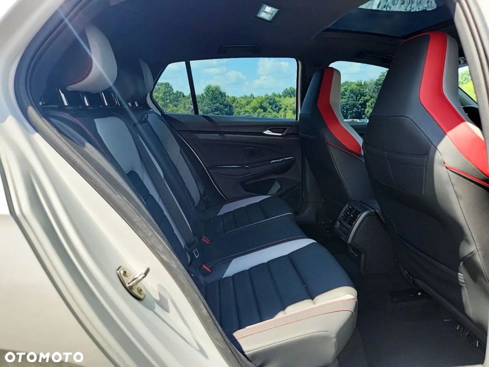Volkswagen Golf 2.0 TSI OPF GTI - 10