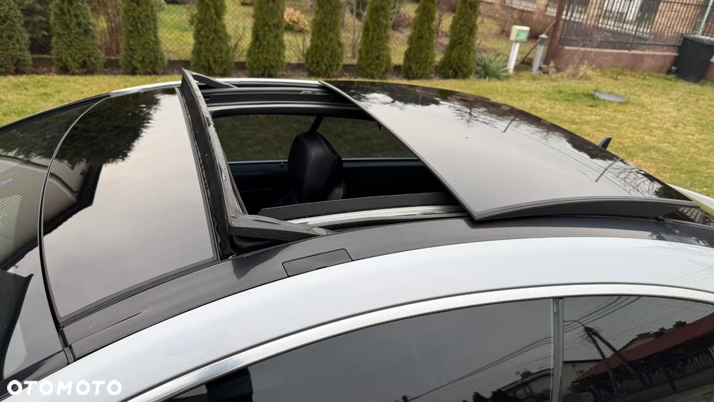 Mercedes-Benz Klasa E E-Klasse Coupe Avantgarde - 36