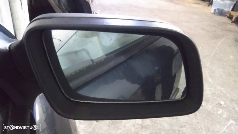 Espelho Retrovisor Dto Opel Astra G Combi (T98) - 3