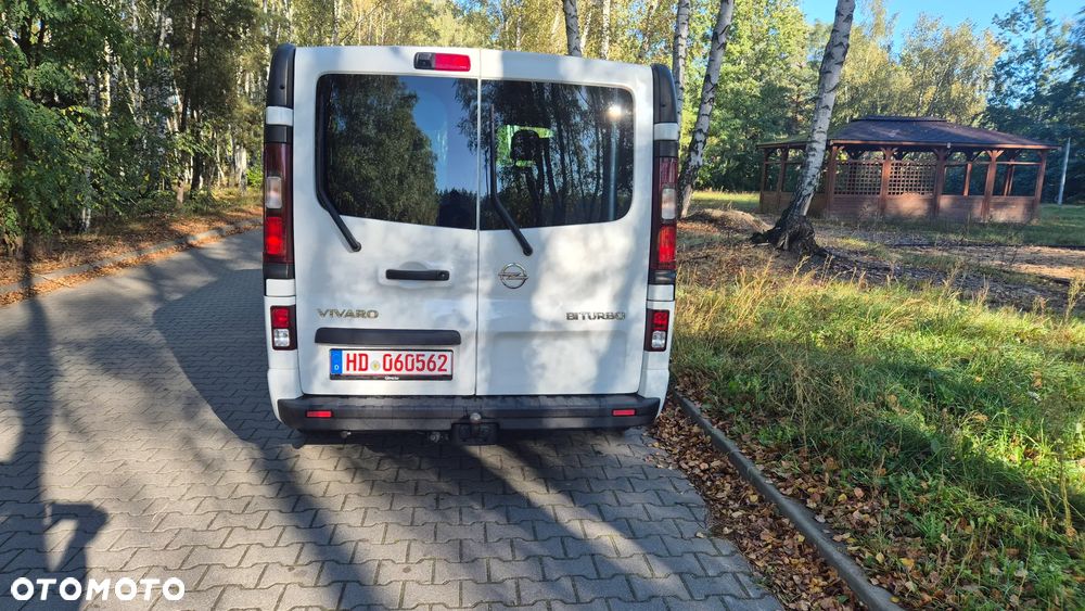 Opel Vivaro - 4