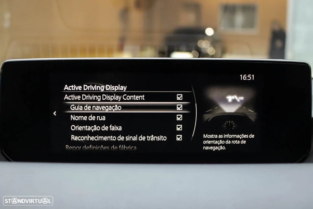 Mazda MX-30 e-Skyactiv Excellence - 28