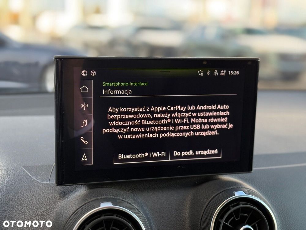 Audi Q2 2024