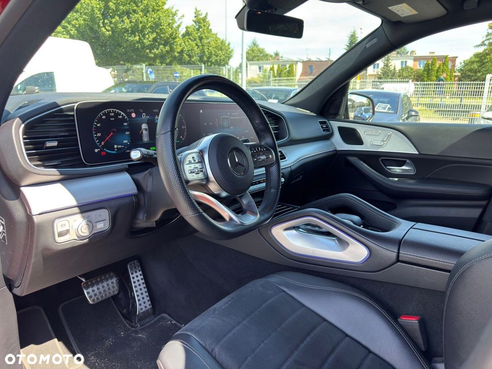 Mercedes-Benz GLE 300 d 4-Matic Premium - 15