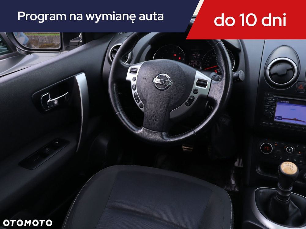 Nissan Qashqai - 9