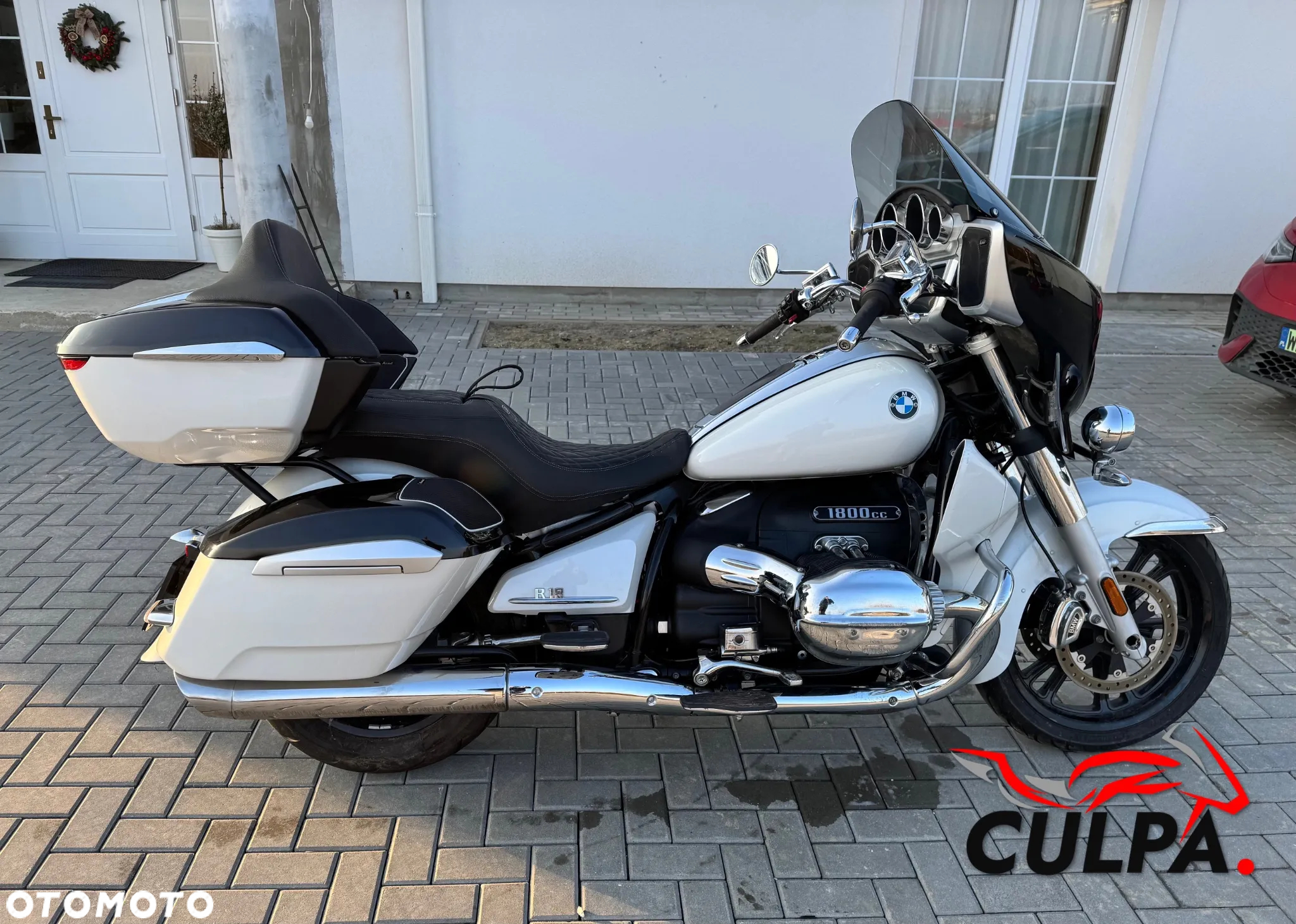 BMW R - 13