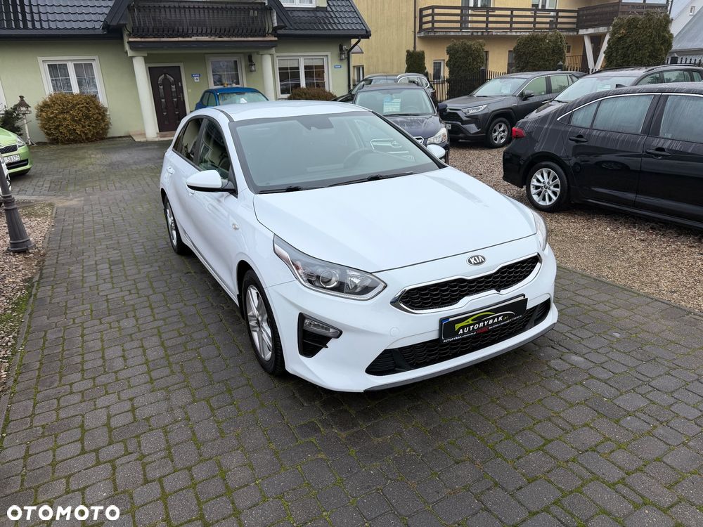 Kia Ceed 1.0 T-GDI L - 26