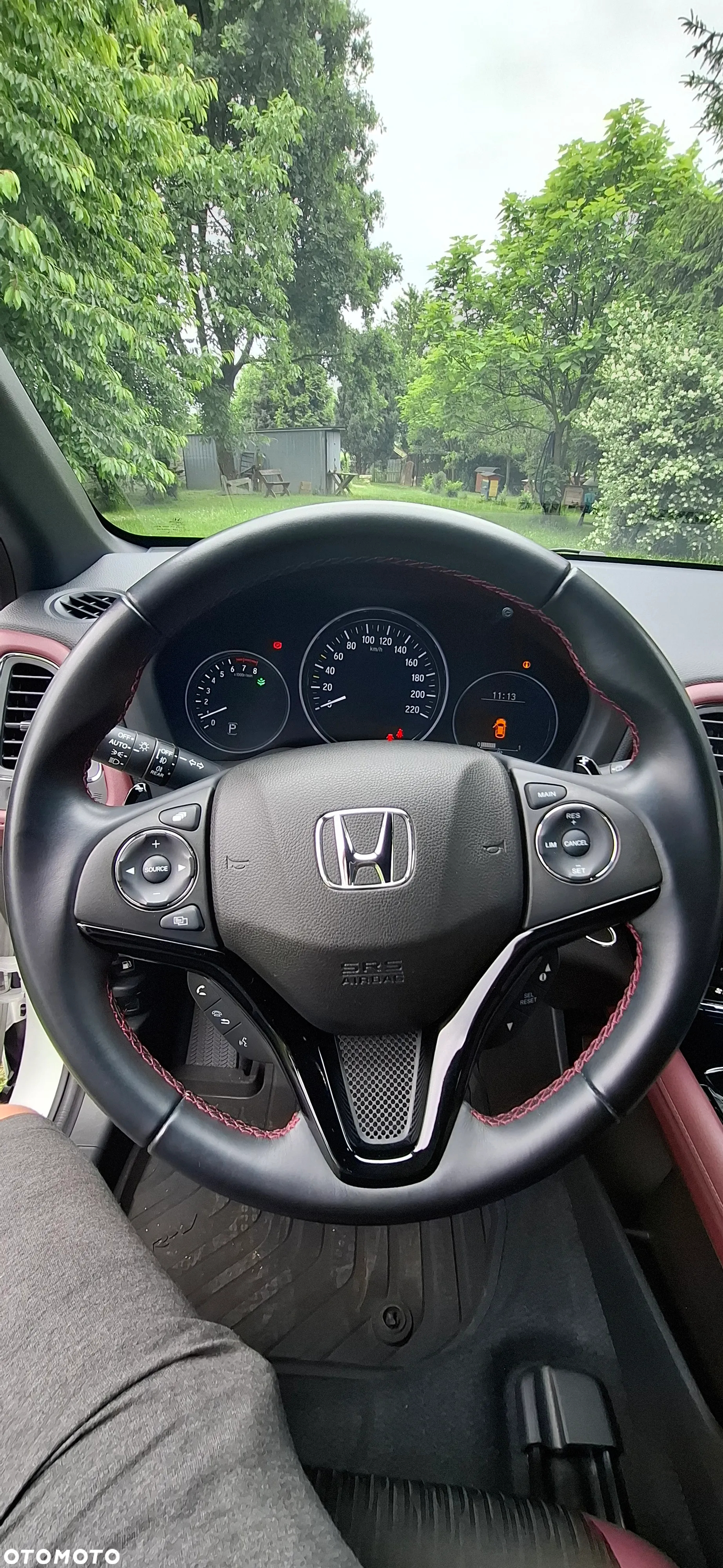 Honda HR-V 1.5 Sport CVT - 18