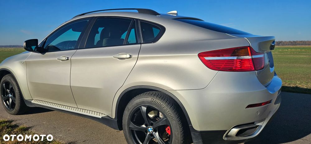 BMW X6 40d xDrive - 9