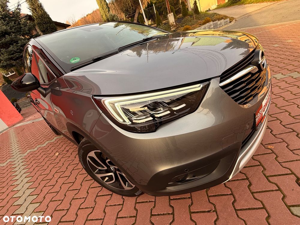 Opel Crossland X 1.6 CDTI Enjoy - 11