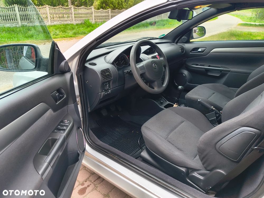 Opel Tigra 1.4 (Enjoy) - 14