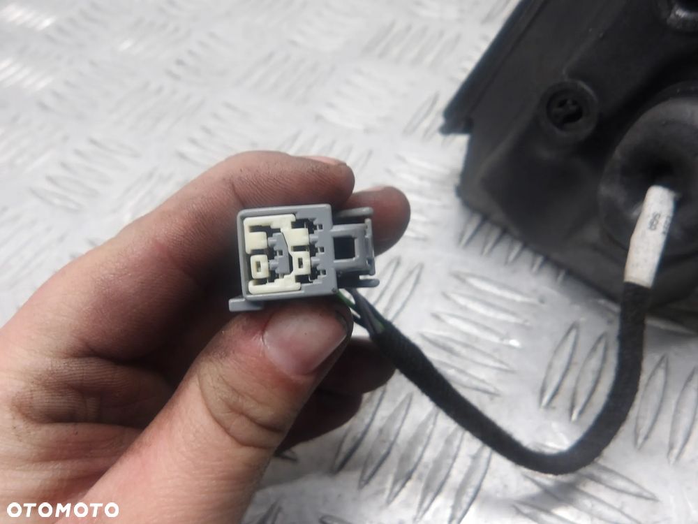 FORD C-MAX 03-07 2.0B LUSTERKO ZEWNĘTRZNE PRAWE LEWE 015847 - 10