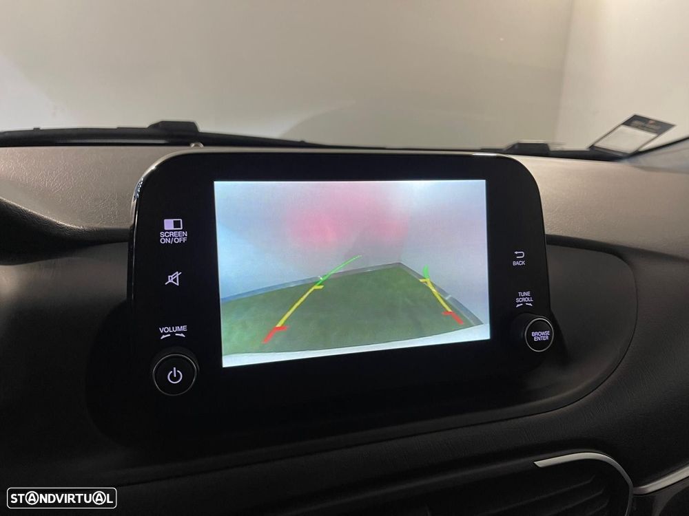 Fiat Tipo Cross 1.3 Multijet - 23