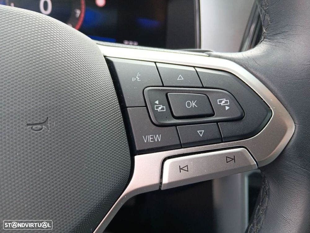 VW T-Roc 1.5 TSI Life DSG - 26