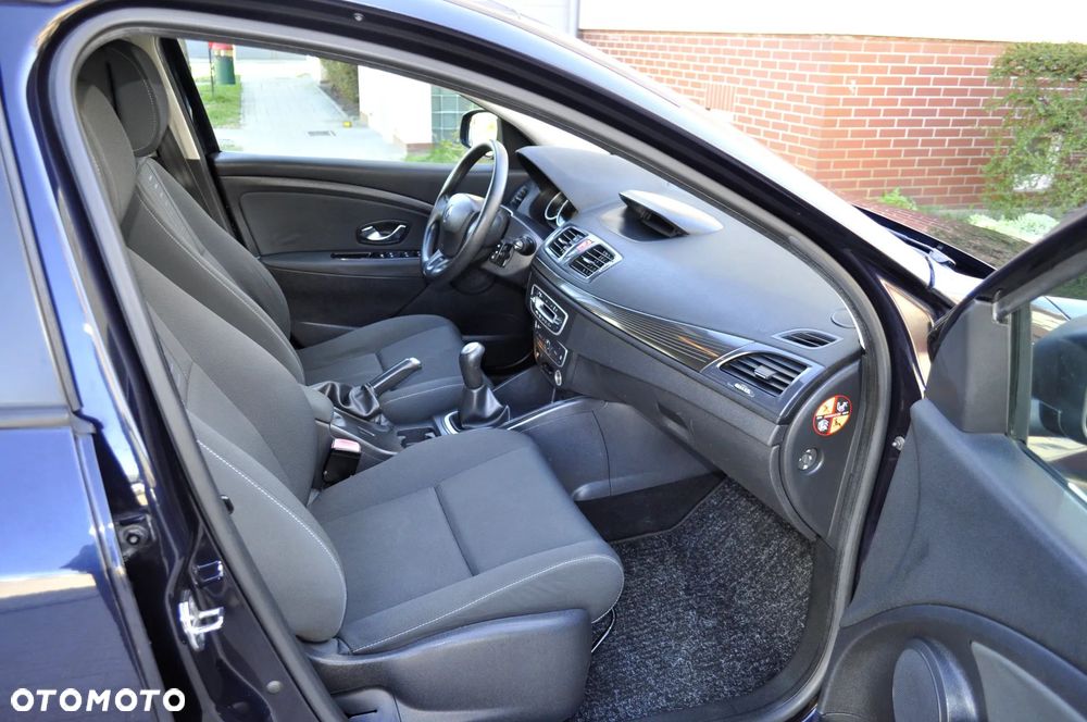 Renault Megane 1.6 16V 100 Authentique - 20