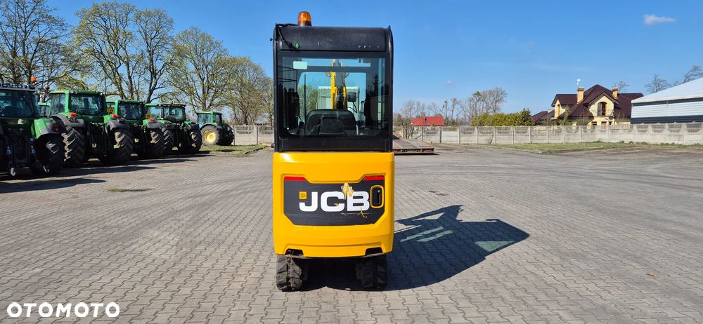 JCB 15C-1 - 5