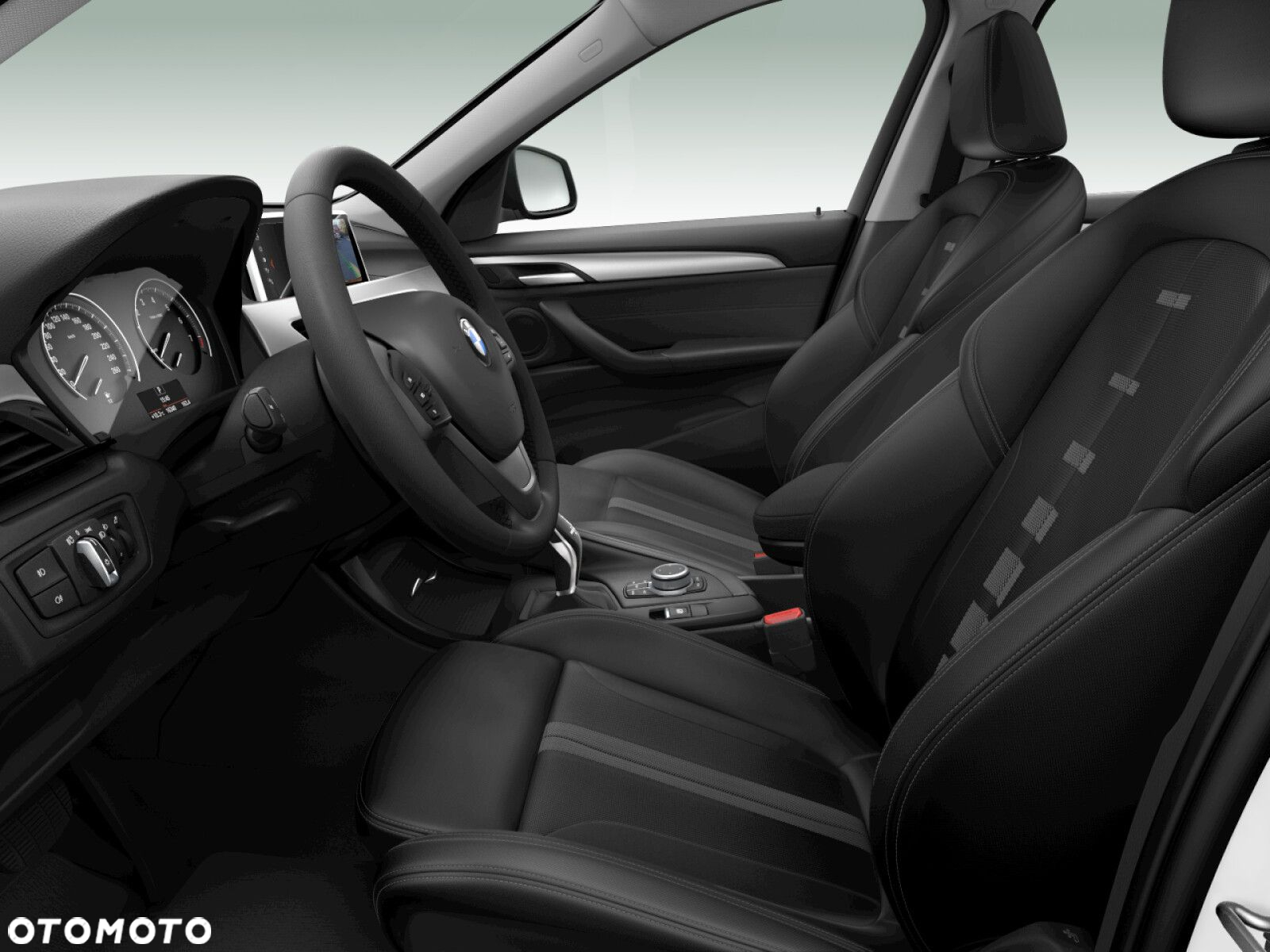 BMW X1 - 7