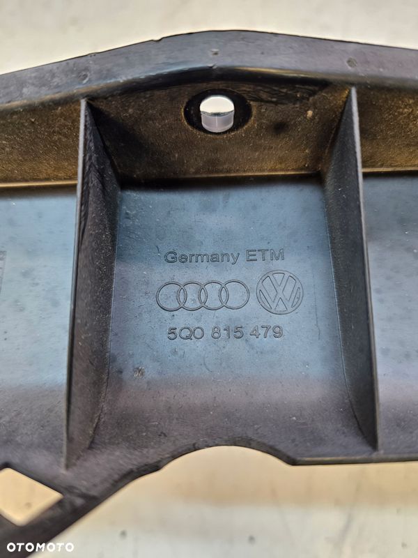 WLOT DOLOT POWIETRZA AUDI A3 8V VW SEAT SKODA 5Q0819479 - 5