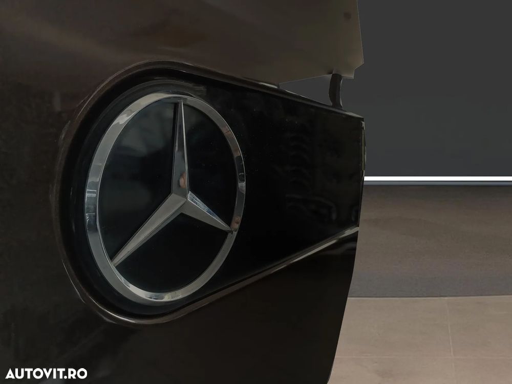 Mercedes-Benz G AMG 63 AMG SPEEDSHIFT 7G-TRONIC Exclusive Edition - 28