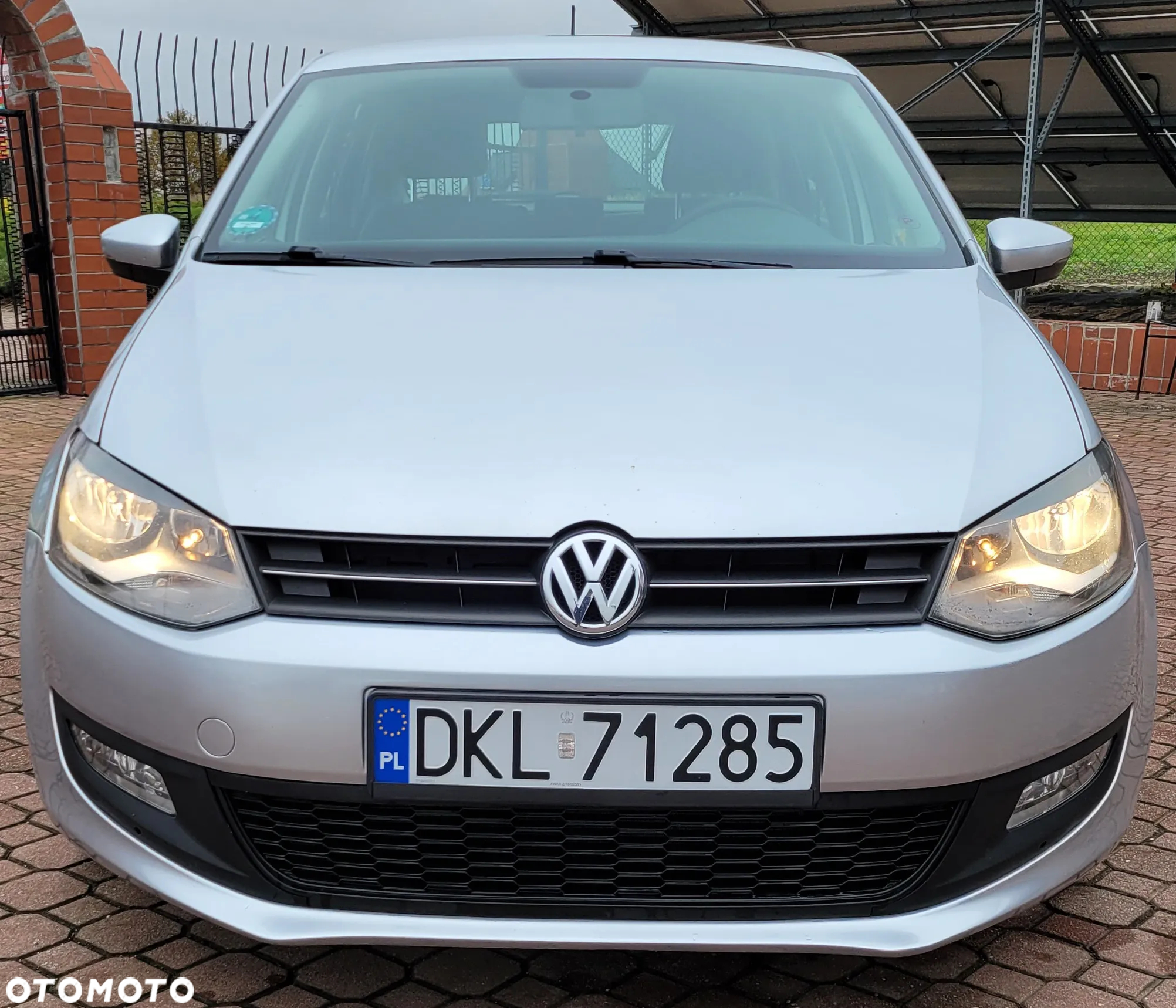Volkswagen Polo 1.2 Team - 3