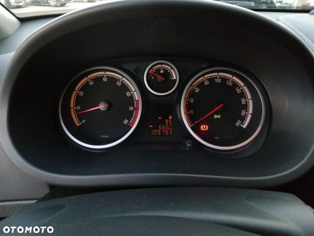 Opel Corsa - 17