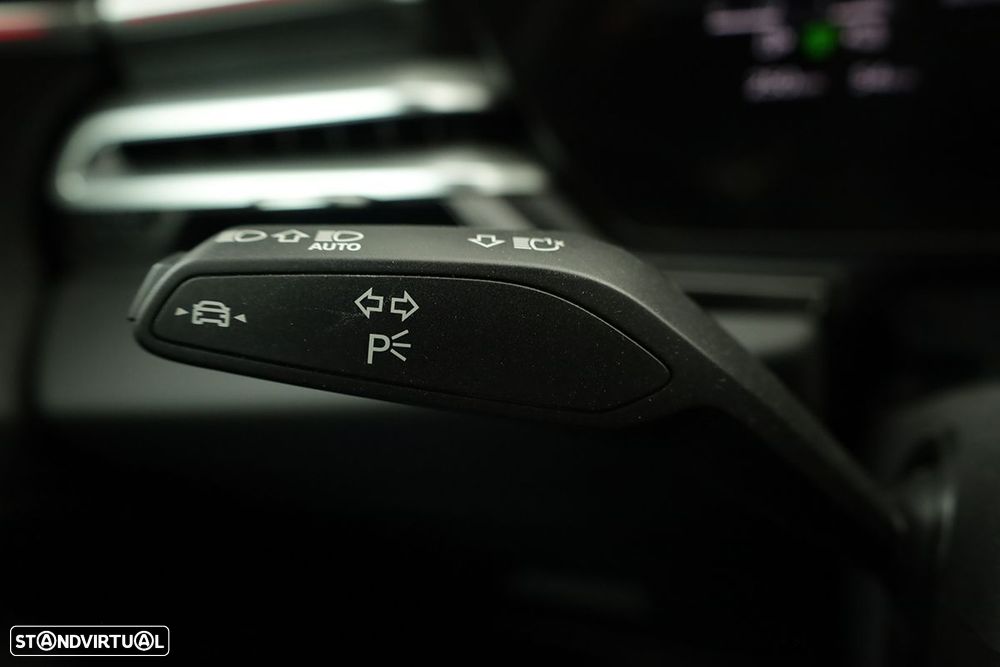 Audi A5 Limousine e-hybrid quattro SE Business Plus - 17