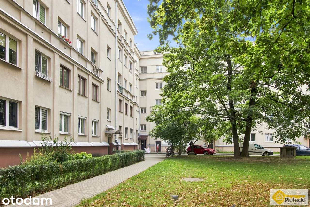 2 pok od zaraz- centrum Nowej Huty